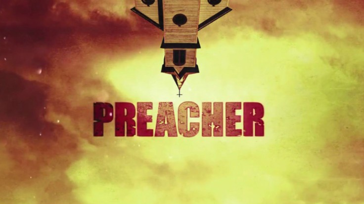 preacher-logo